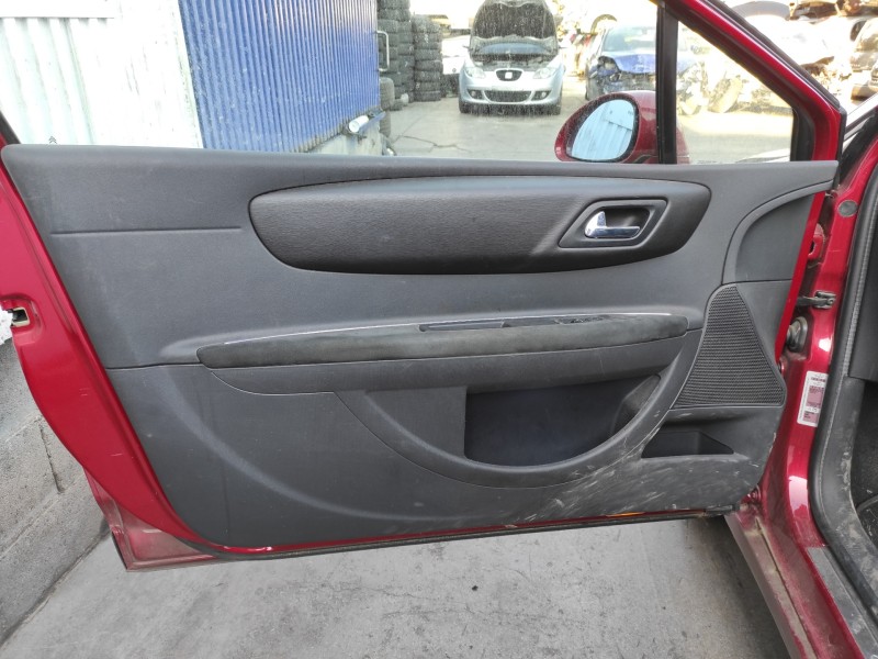 citroën c4 coupe del año 2005