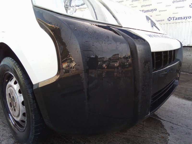 citroën nemo del año 2012