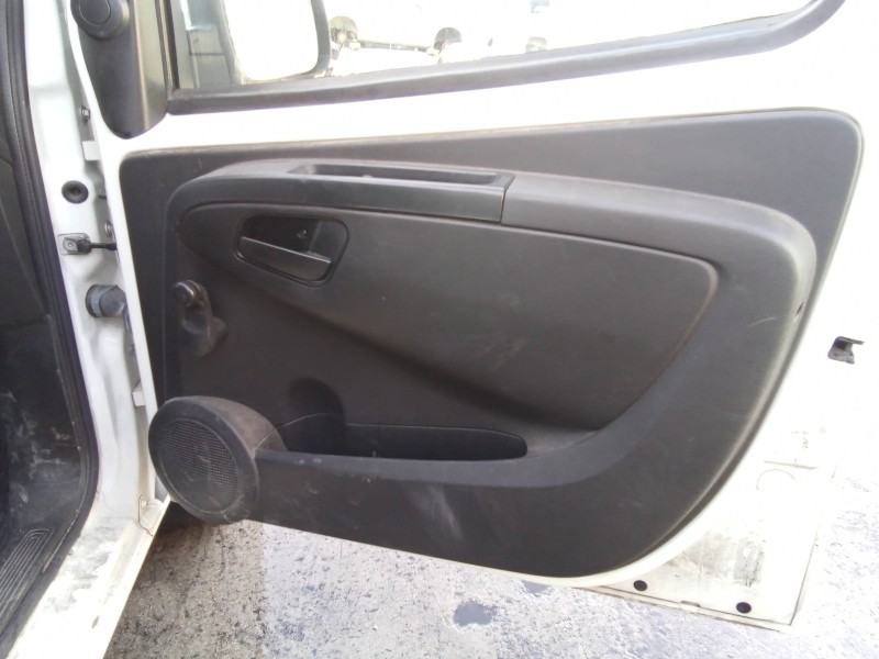 citroën nemo del año 2012