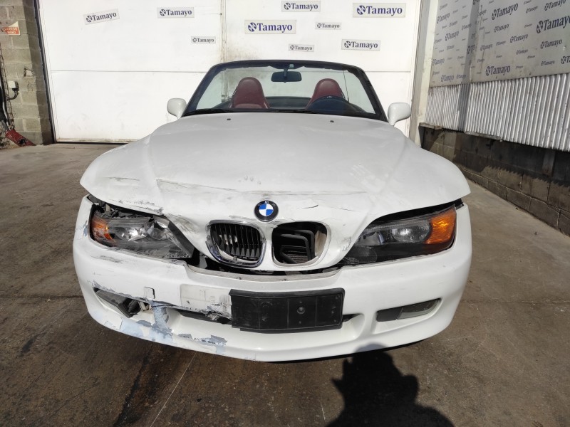 bmw z3 roadster (e36) del año 1996