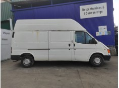 ford transit caja cerrada, media (fy) (2000 =>) del año 2000 2