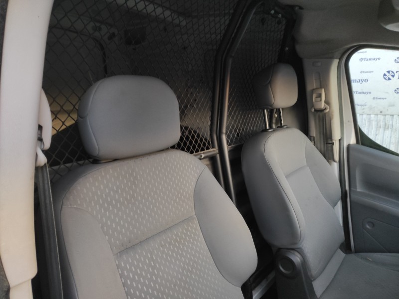 citroën berlingo del año 2009