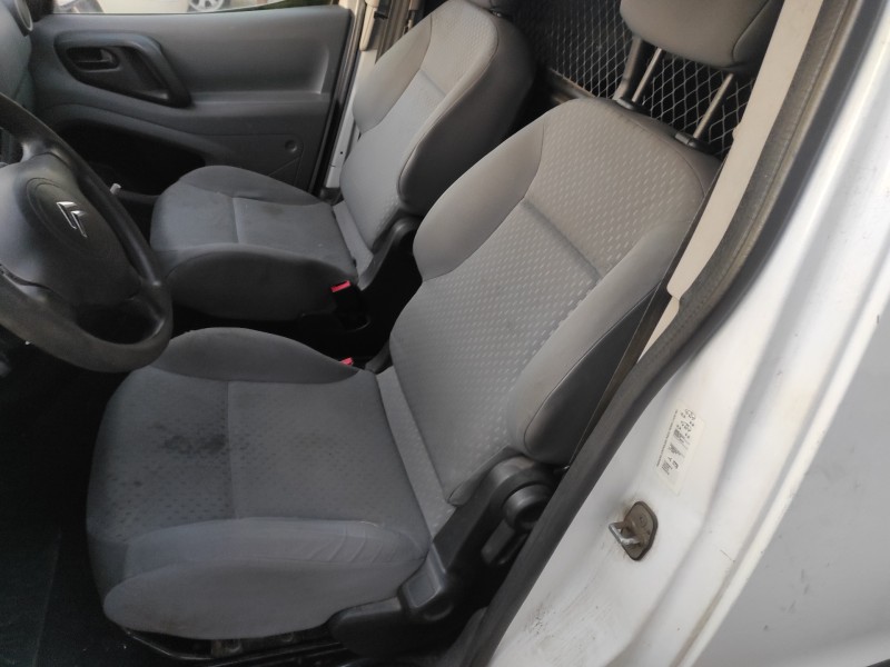 citroën berlingo del año 2009