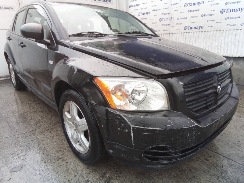 dodge caliber del año 2007