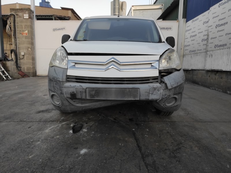 citroën berlingo del año 2009