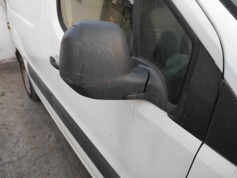 citroën berlingo del año 2009