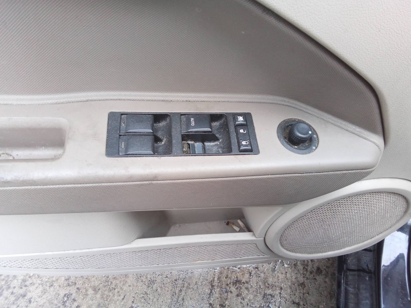 dodge caliber del año 2007