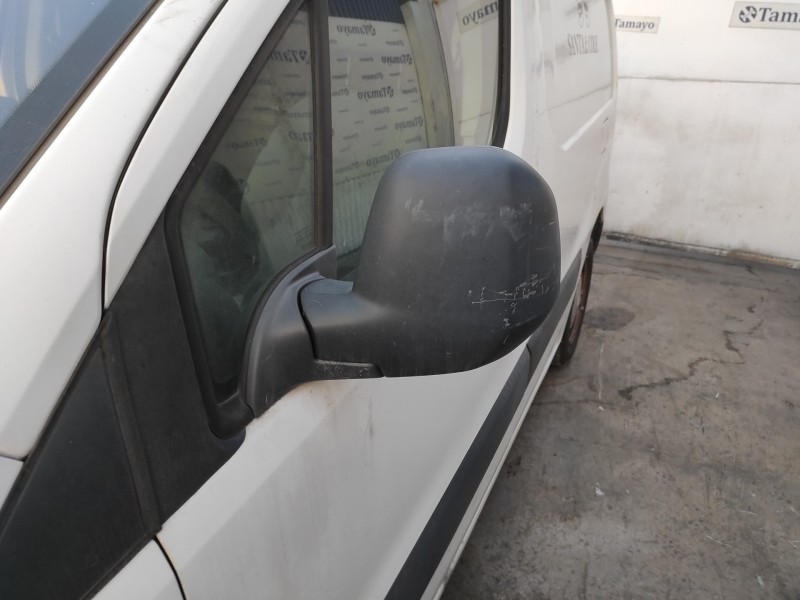 citroën berlingo del año 2009