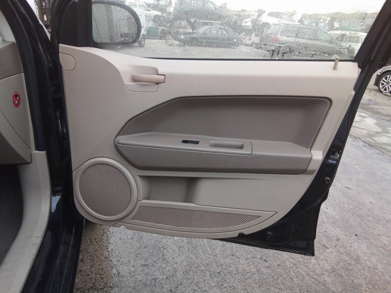 dodge caliber del año 2007