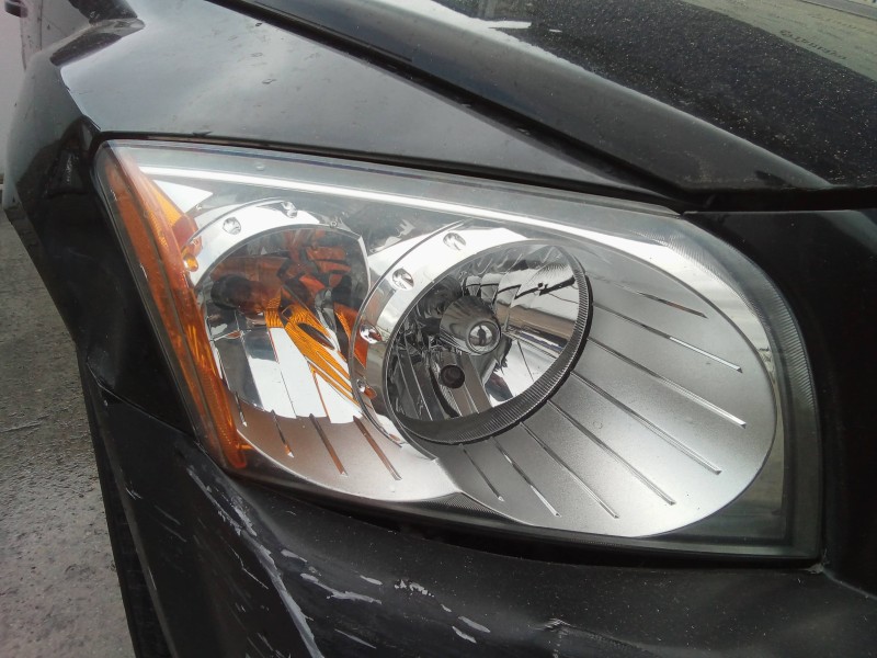 dodge caliber del año 2007