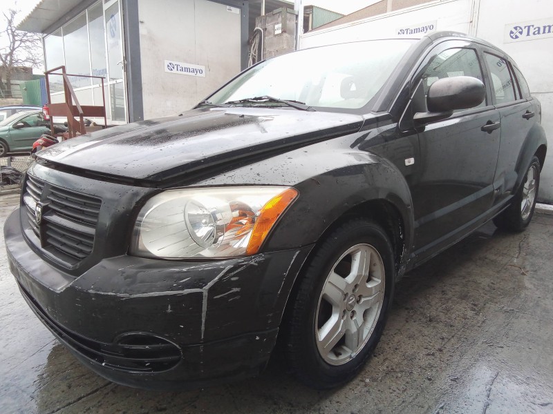 dodge caliber del año 2007