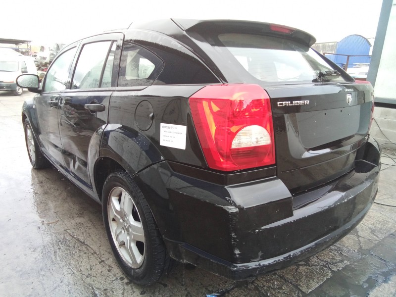 dodge caliber del año 2007