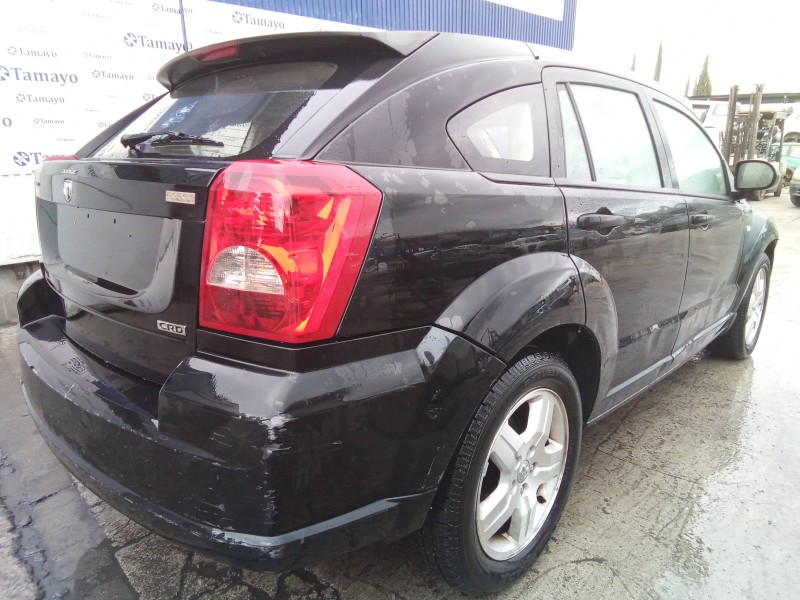 dodge caliber del año 2007