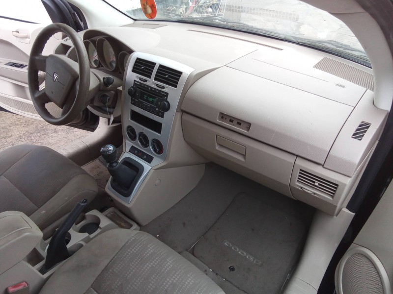 dodge caliber del año 2007