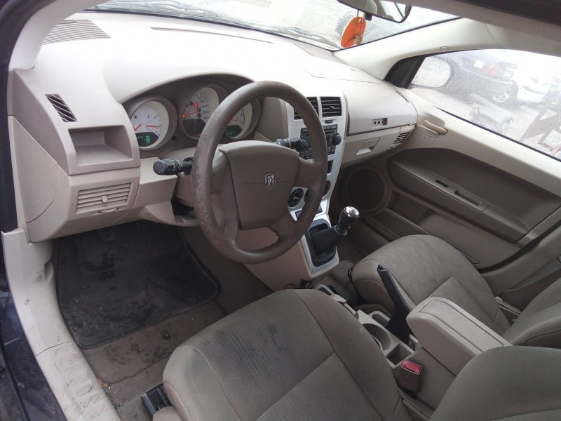 dodge caliber del año 2007