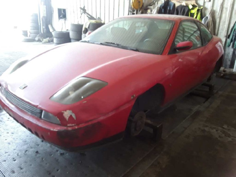 fiat coupe (175) del año 1997