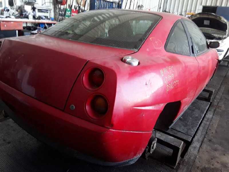fiat coupe (175) del año 1997