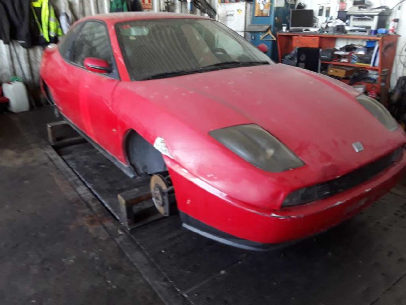 fiat coupe (175) del año 1997