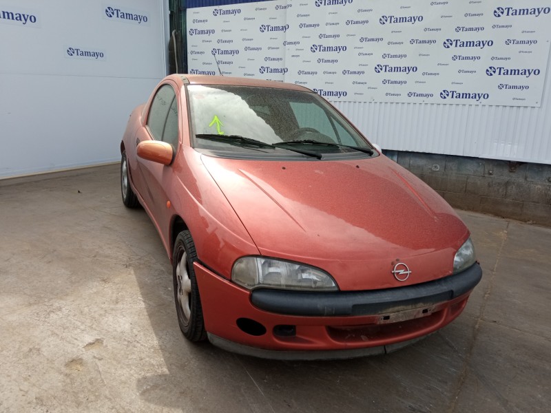 opel tigra del año 1995