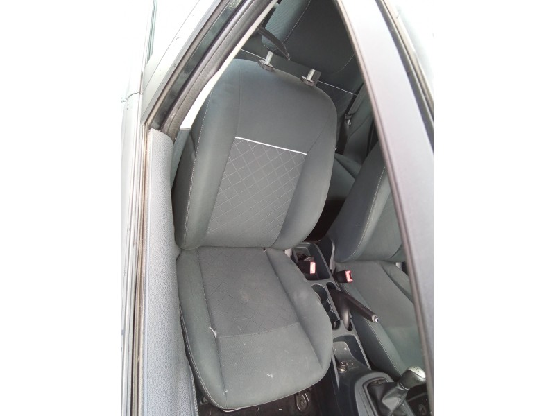 ford fiesta (cb1) del año 2013