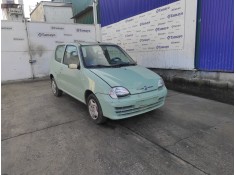 fiat seicento (187) del año 2006