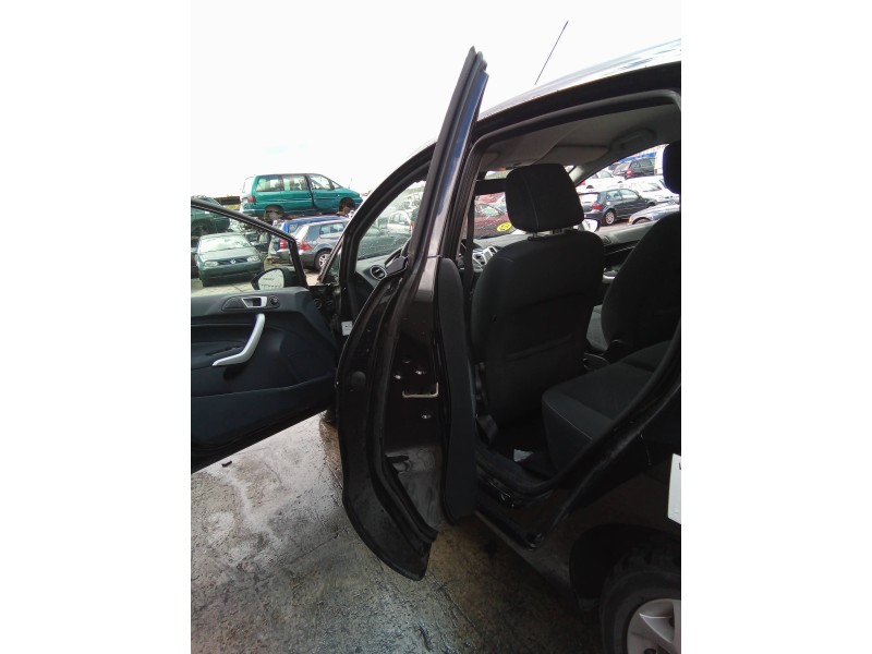 ford fiesta (cb1) del año 2013