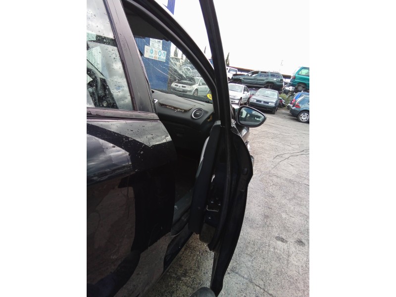 ford fiesta (cb1) del año 2013