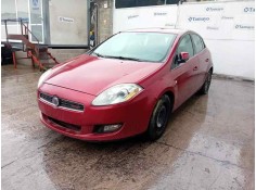 fiat bravo (198) del año 2008 2