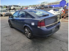 opel vectra c berlina del año 2006 2