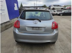 toyota auris del año 2009 2