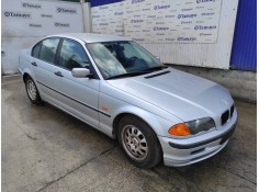 bmw serie 3 berlina (e46) del año 1999