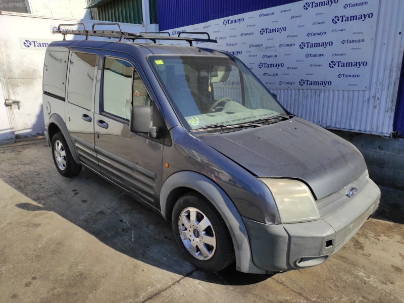 ford transit connect (tc7) del año 2007