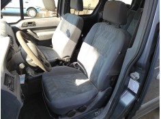 ford transit connect (tc7) del año 2007 2