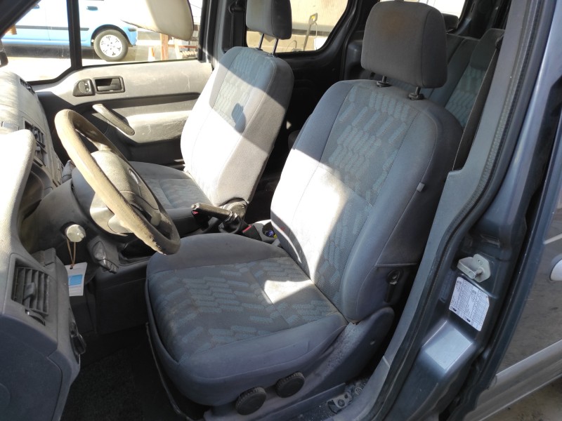 ford transit connect (tc7) del año 2007