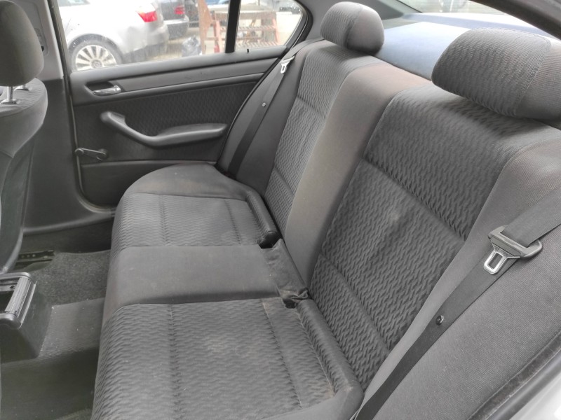 bmw serie 3 berlina (e46) del año 1999