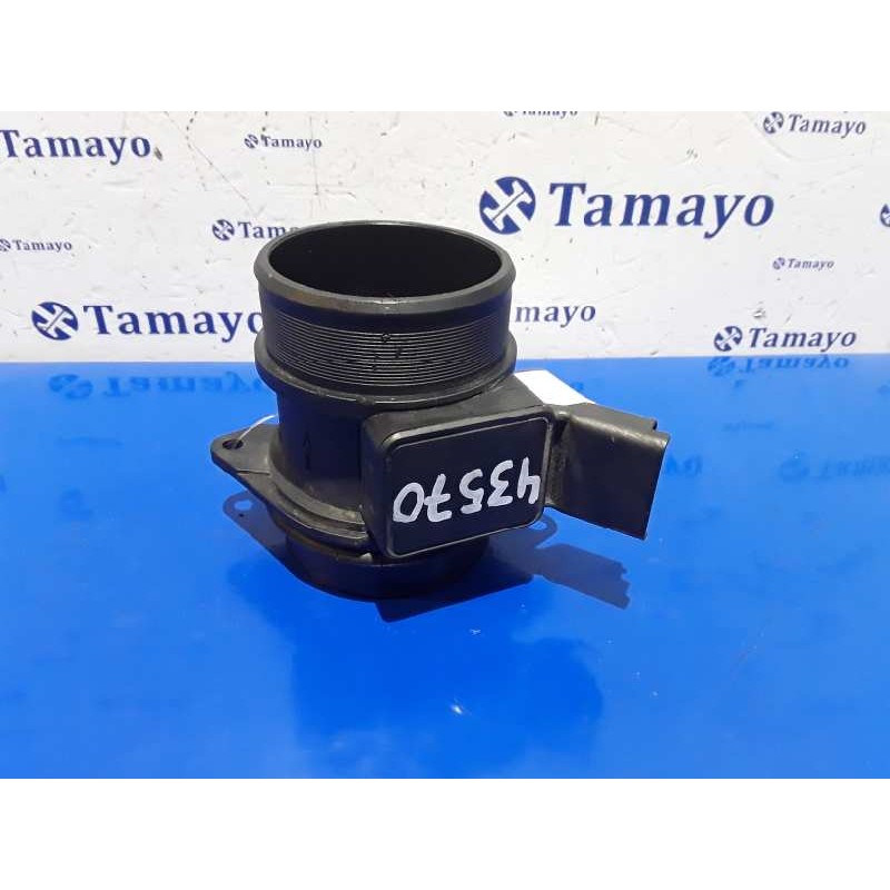 Recambio de caudalimetro para fiat doblo (119) 1.3 16v multijet actual com. (55kw) referencia OEM IAM 9629471080  SWK9621