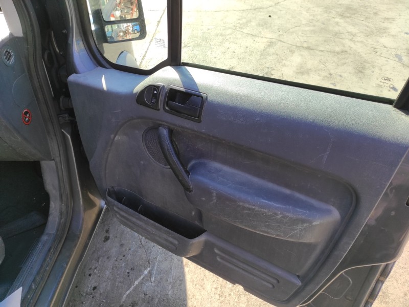 ford transit connect (tc7) del año 2007