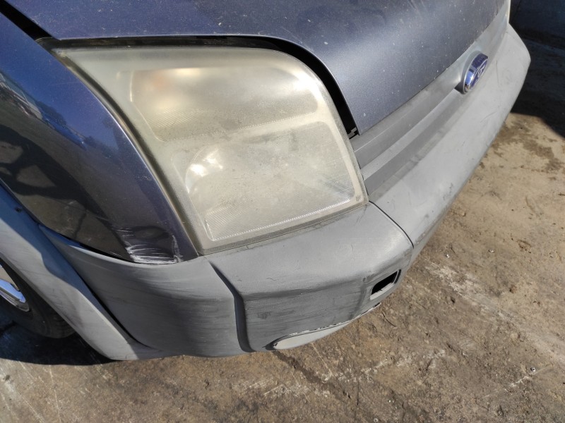 ford transit connect (tc7) del año 2007