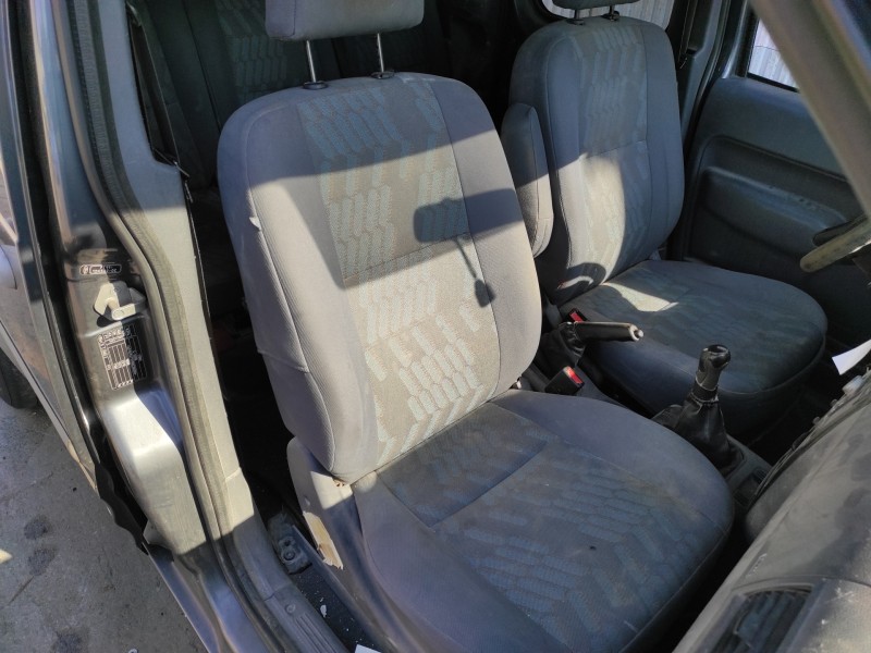 ford transit connect (tc7) del año 2007