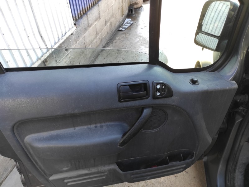 ford transit connect (tc7) del año 2007