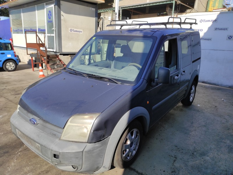 ford transit connect (tc7) del año 2007