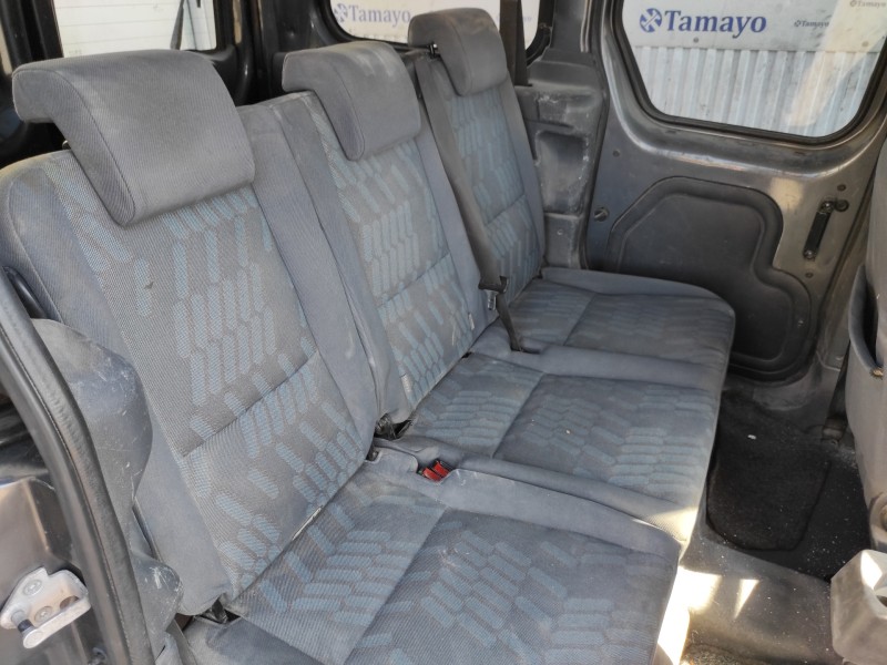 ford transit connect (tc7) del año 2007