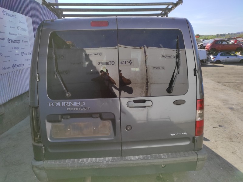 ford transit connect (tc7) del año 2007