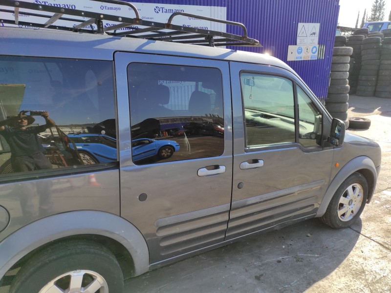 ford transit connect (tc7) del año 2007