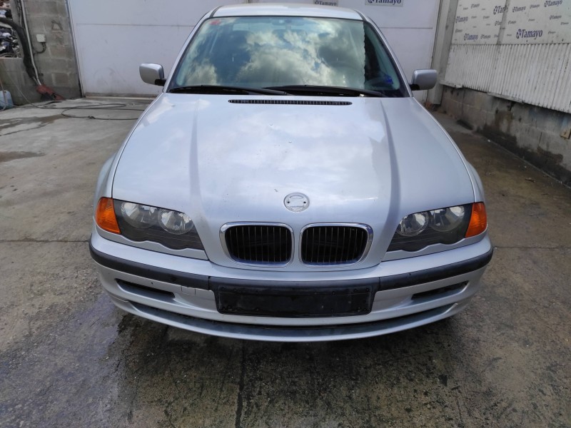 bmw serie 3 berlina (e46) del año 1999