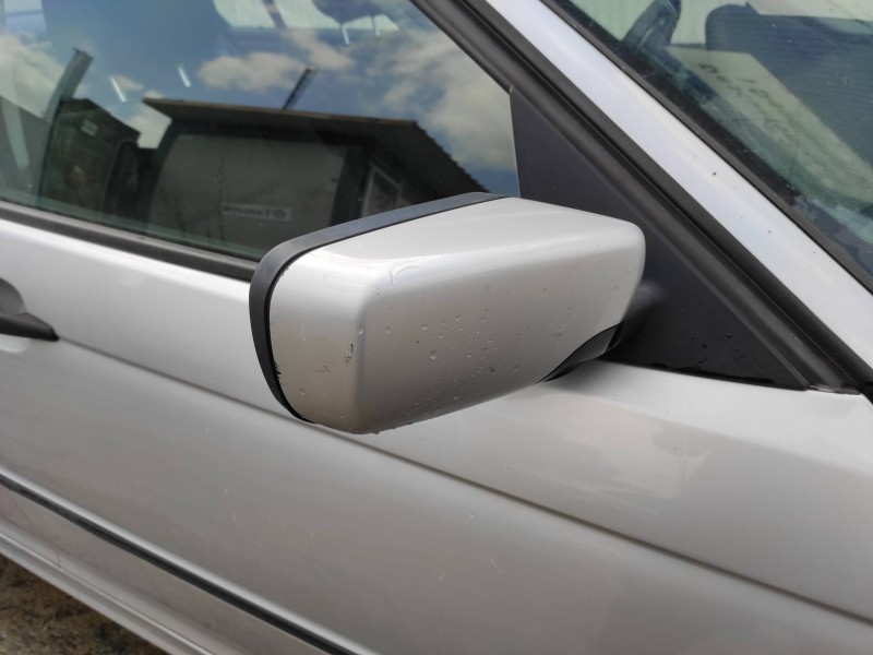 bmw serie 3 berlina (e46) del año 1999