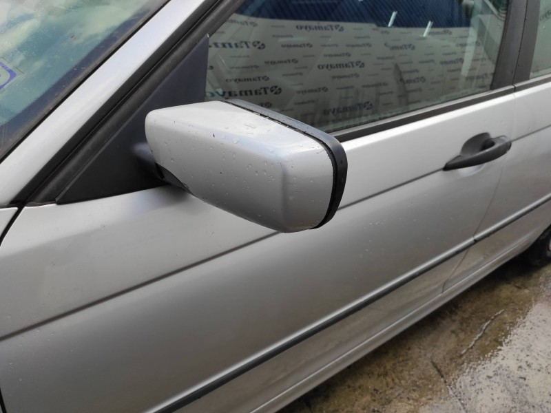 bmw serie 3 berlina (e46) del año 1999