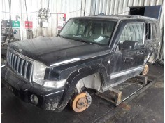 chrysler jeep commander del año 2006 2