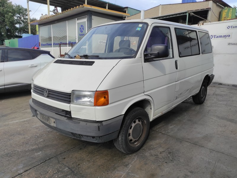 volkswagen t4 bus (mod. 1991) del año 1992