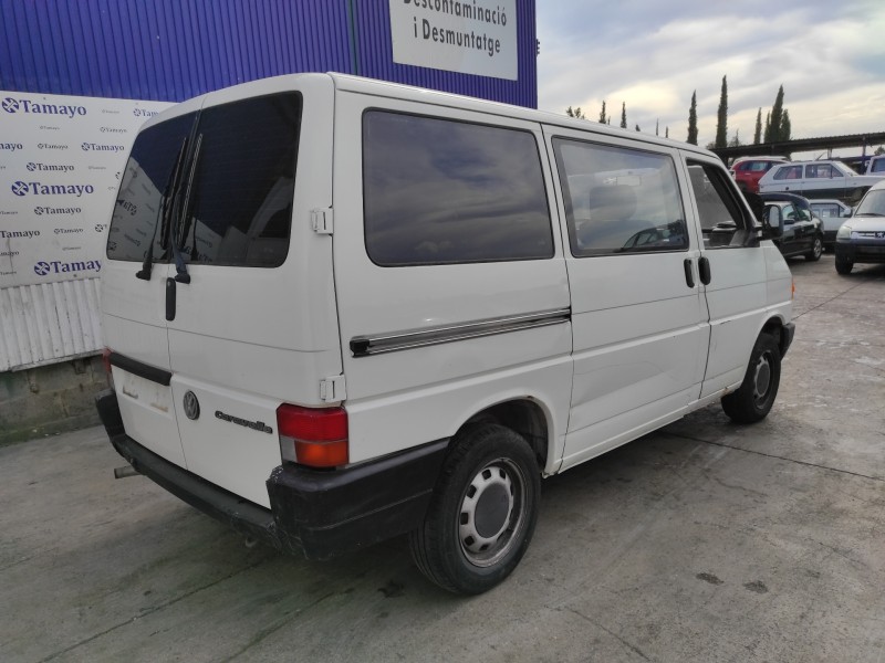 volkswagen t4 bus (mod. 1991) del año 1992